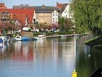 Plau am See Urlaub in Plau am See
