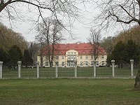 Schloss Hasenwinkel