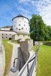 Festung Kufstein