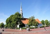 Kirche St. Jürgen in Heide