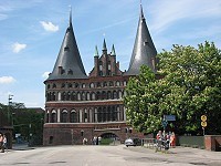 Holstentor