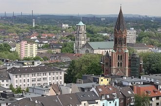 Kulturhauptstadt Essen im Ruhrgebiet Kulturhauptstadt Essen im Ruhrgebiet