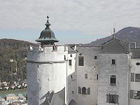 Festung Hohensalzburg