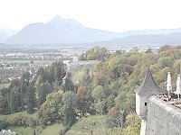 Blick auf Högl und Geisberg