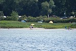 Badestrand Wohlenberg