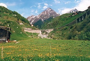 Graubünden