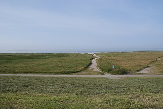 Küste von Langeoog Küste von Langeoog