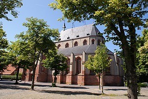 Ludgeri Kirche in Norden