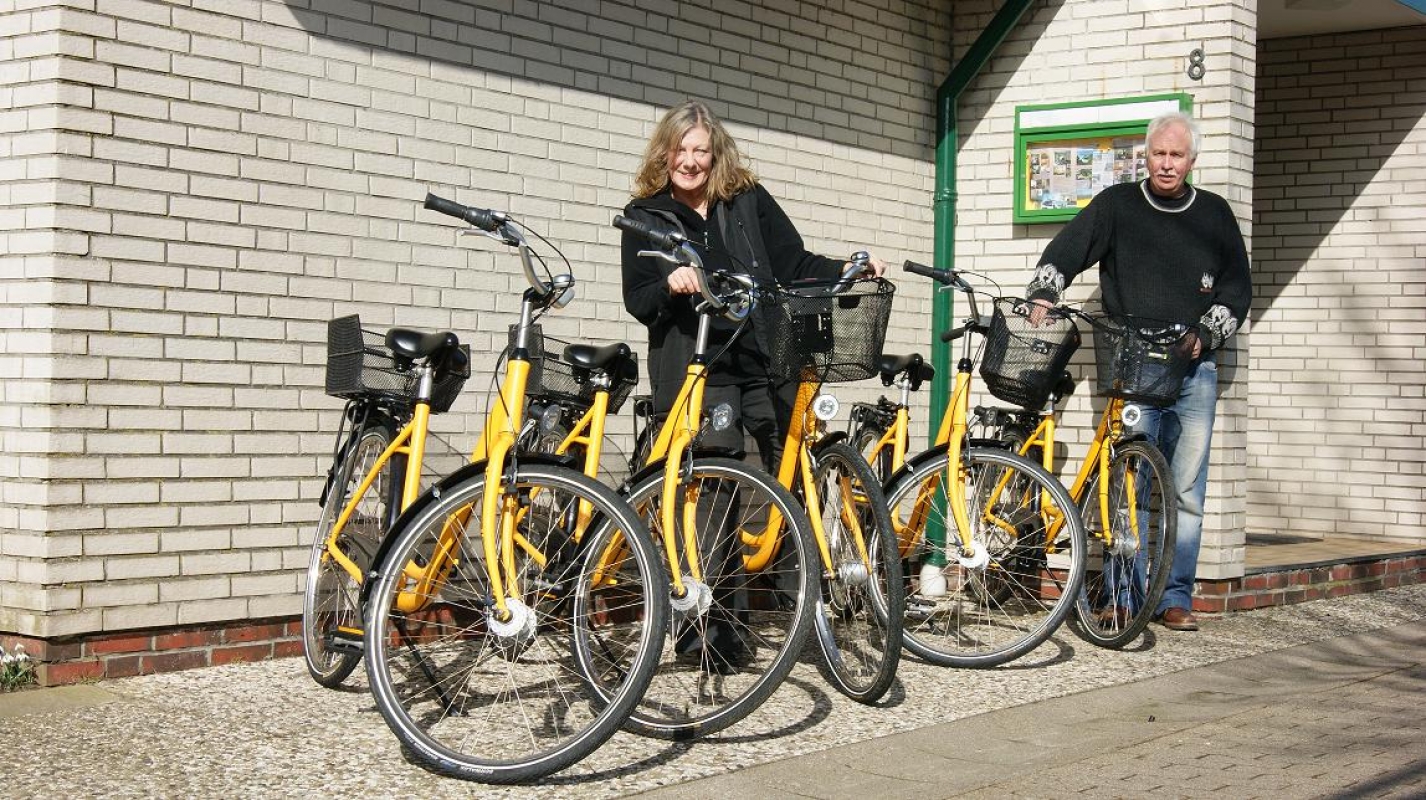 Kostenlose hochwertige Fahrräder 